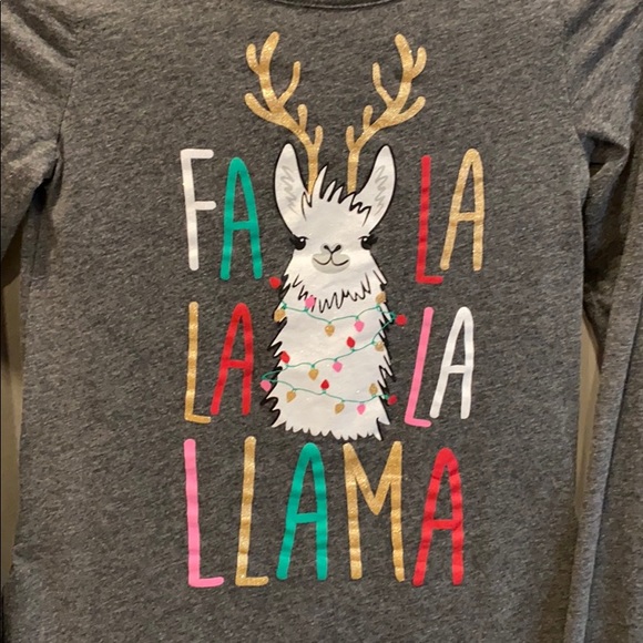 Christmas/Holiday top - Picture 3 of 4